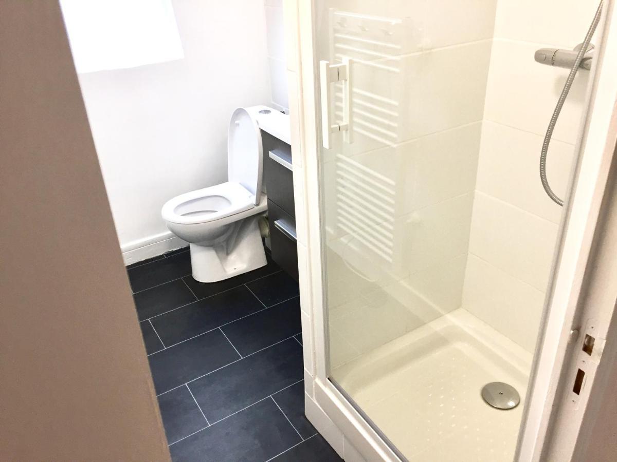 Appartement Bord De Mer Centre-Ville, Proche Gare Le Pouliguen Dış mekan fotoğraf