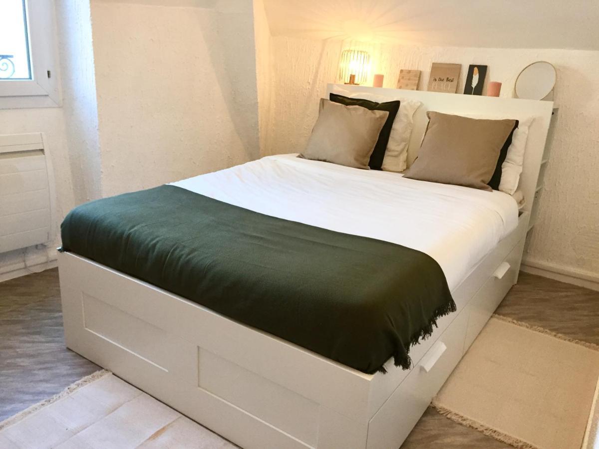 Appartement Bord De Mer Centre-Ville, Proche Gare Le Pouliguen Dış mekan fotoğraf