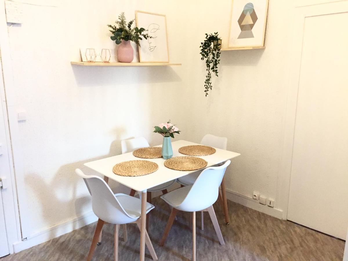 Appartement Bord De Mer Centre-Ville, Proche Gare Le Pouliguen Dış mekan fotoğraf