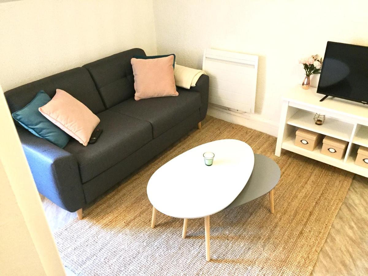 Appartement Bord De Mer Centre-Ville, Proche Gare Le Pouliguen Dış mekan fotoğraf